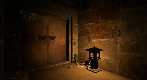 [VR交流学习] 陵墓探险（Tomb Exploration VR）vr game crack7024 作者:307836997 帖子ID:1215 破解,陵墓,探险,tomb,exploration