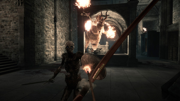 [VR交流学习] 死亡之中（In Death）vr game crack8848 作者:307836997 帖子ID:205 破解,死亡,之中