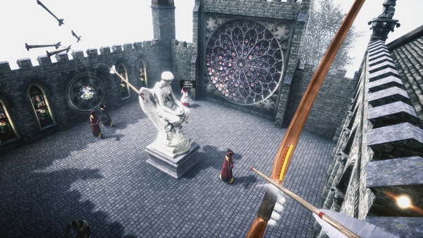 [VR交流学习] 死亡之中（In Death）vr game crack1986 作者:307836997 帖子ID:205 破解,死亡,之中