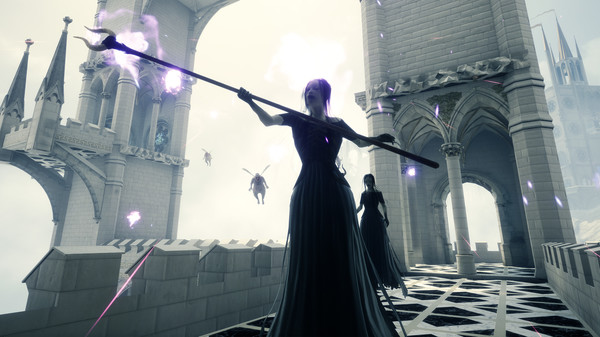 [VR交流学习] 死亡之中（In Death）vr game crack4814 作者:307836997 帖子ID:205 破解,死亡,之中