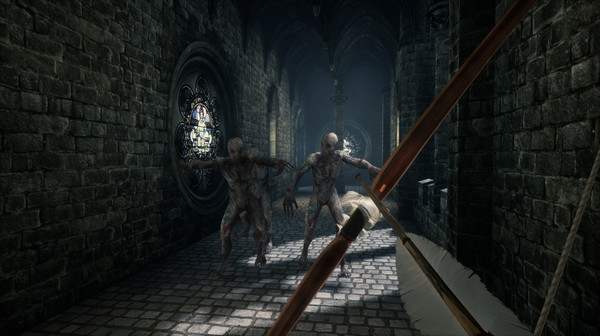 [VR交流学习] 死亡之中（In Death）vr game crack3042 作者:307836997 帖子ID:205 破解,死亡,之中
