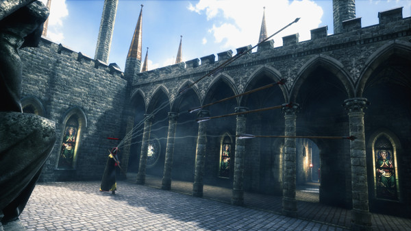 [VR交流学习] 死亡之中（In Death）vr game crack7308 作者:307836997 帖子ID:205 破解,死亡,之中