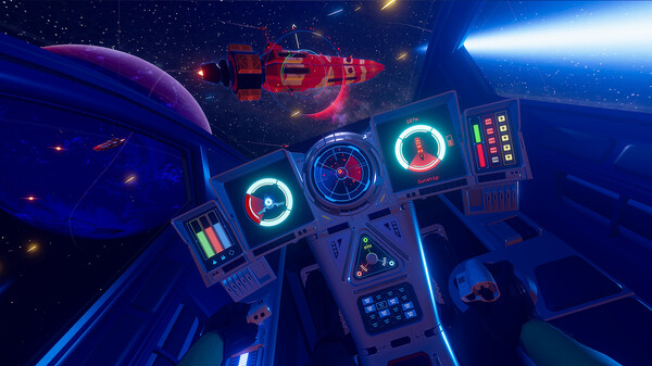 [VR游戏下载] 联盟和平战机（Alliance Peacefighter）9724 作者:admin 帖子ID:6384 