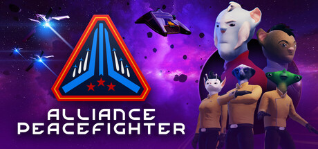 [VR游戏下载] 联盟和平战机（Alliance Peacefighter）3860 作者:admin 帖子ID:6384 