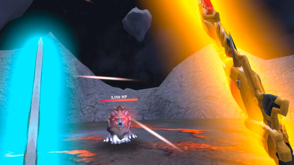 [VR游戏下载] 利刃与巨龙 VR（Blade And Dragon VR）3696 作者:admin 帖子ID:6385 