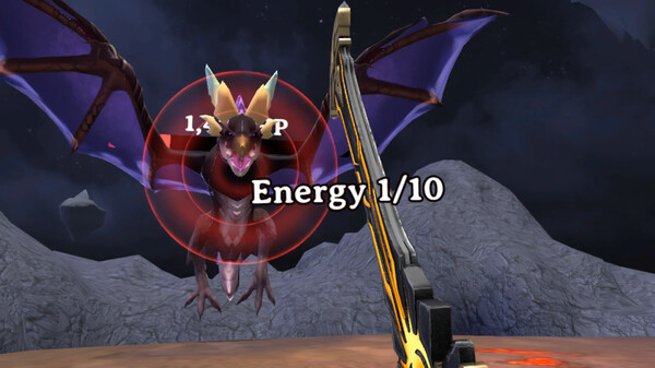 [VR游戏下载] 利刃与巨龙 VR（Blade And Dragon VR）4857 作者:admin 帖子ID:6385 