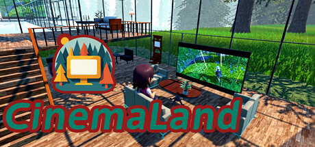 [VR游戏下载] 海边搭房子（CinemaLandVR）3916 作者:admin 帖子ID:6388 