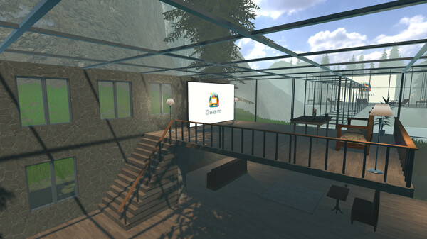 [VR游戏下载] 海边搭房子（CinemaLandVR）6664 作者:admin 帖子ID:6388 