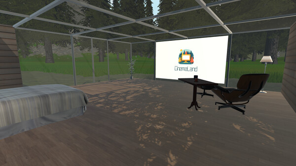 [VR游戏下载] 海边搭房子（CinemaLandVR）6289 作者:admin 帖子ID:6388 