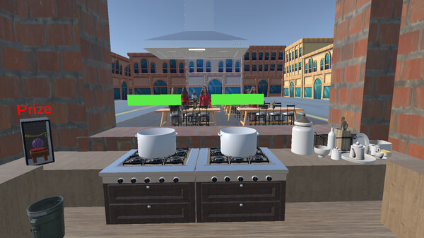 [VR游戏下载] 烹饪大师（Cuisine Master VR）4295 作者:admin 帖子ID:6389 
