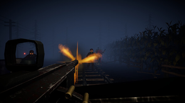 [VR游戏下载] 保护火车VR（Dead In Your TrackZ）4925 作者:admin 帖子ID:6390 