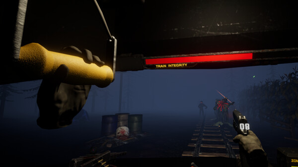[VR游戏下载] 保护火车VR（Dead In Your TrackZ）8165 作者:admin 帖子ID:6390 