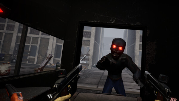 [VR游戏下载] 保护火车VR（Dead In Your TrackZ）3586 作者:admin 帖子ID:6390 