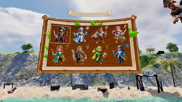 [VR游戏下载] 龙礁VR（Dragons Reef VR）1258 作者:admin 帖子ID:6392 