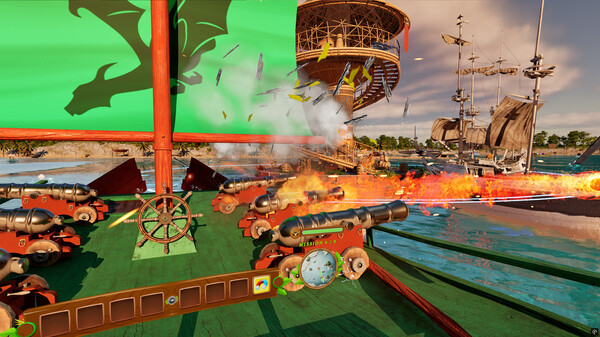 [VR游戏下载] 龙礁VR（Dragons Reef VR）311 作者:admin 帖子ID:6392 