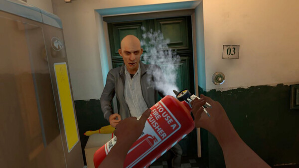 [VR游戏下载] 醉酒酒吧的战争（Drunkn Bar Fight 2）7639 作者:admin 帖子ID:6393 