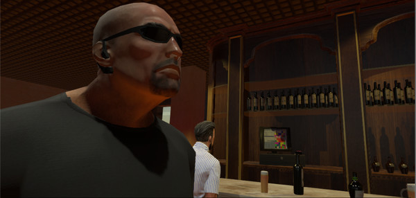 [VR交流学习] 醉酒酒吧的战争 (Drunkn Bar Fight) vr game crack1689 作者:蜡笔小猪 帖子ID:753 破解,醉酒,酒吧,战争