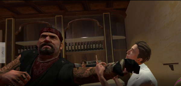 [VR交流学习] 醉酒酒吧的战争 (Drunkn Bar Fight) vr game crack6241 作者:蜡笔小猪 帖子ID:753 破解,醉酒,酒吧,战争