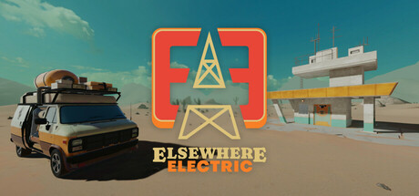 [VR游戏下载] 电力保障 VR（Elsewhere Electric）5092 作者:admin 帖子ID:6394 