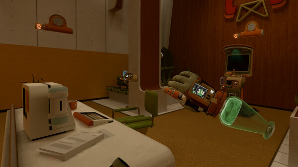[VR游戏下载] 电力保障 VR（Elsewhere Electric）9813 作者:admin 帖子ID:6394 