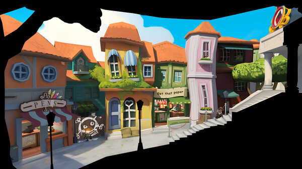 [VR游戏下载] 逃离奇境 VR（Escaping Wonderland）2630 作者:admin 帖子ID:6395 
