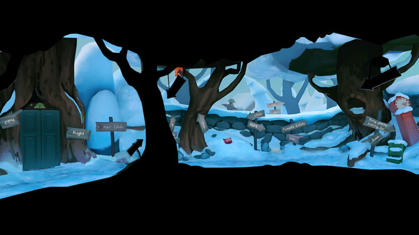[VR游戏下载] 逃离奇境 VR（Escaping Wonderland）6439 作者:admin 帖子ID:6395 