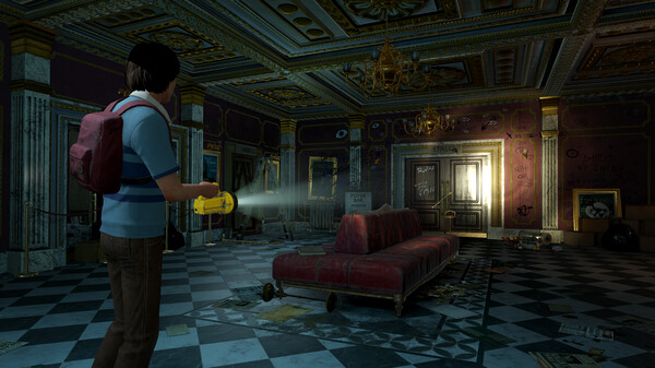 [VR游戏下载] 鬼镇VR（Ghost Town）8271 作者:admin 帖子ID:6396 