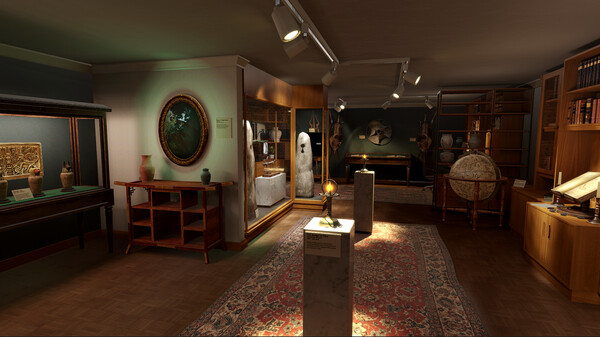 [VR游戏下载] 鬼镇VR（Ghost Town）7236 作者:admin 帖子ID:6396 