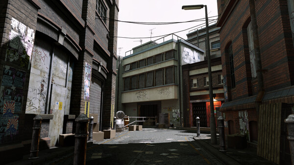 [VR游戏下载] 鬼镇VR（Ghost Town）1939 作者:admin 帖子ID:6396 