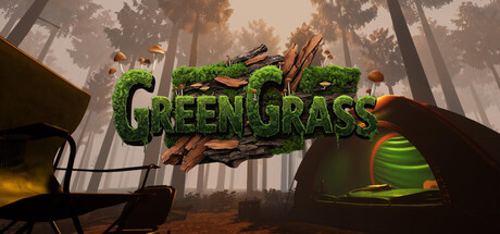 [VR游戏下载] 森林露营 VR（GreenGrass）3382 作者:admin 帖子ID:6397 