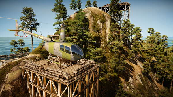 [VR下载]直升机模拟器 (Helicopter Simulator 2025 - Real Flight PC/VR)3335 作者:admin 帖子ID:6400 