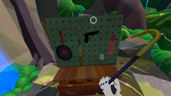 [VR游戏下载] 玩泥巴（HIT）9221 作者:admin 帖子ID:6402 