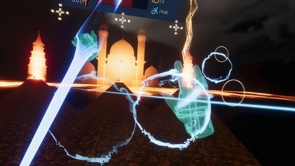 [VR游戏下载] 武术玩出花 VR（KrvVR）8940 作者:admin 帖子ID:6403 