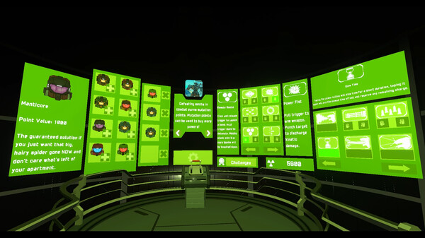 [VR游戏下载] VR化身巨型怪兽（Monster: Titan's Playground）3505 作者:admin 帖子ID:6404 