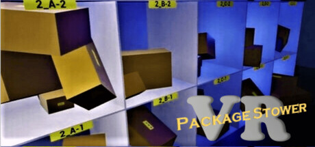 [VR游戏下载] 包裹分拣员（Package Stower VR）39 作者:admin 帖子ID:6405 