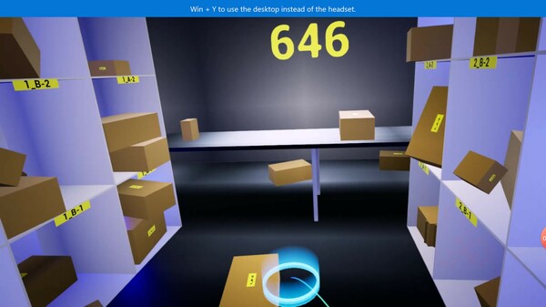 [VR游戏下载] 包裹分拣员（Package Stower VR）3433 作者:admin 帖子ID:6405 