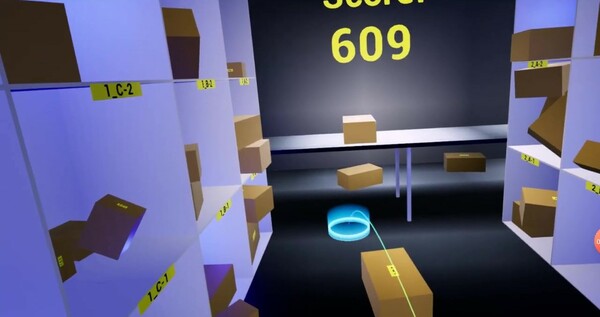 [VR游戏下载] 包裹分拣员（Package Stower VR）2927 作者:admin 帖子ID:6405 