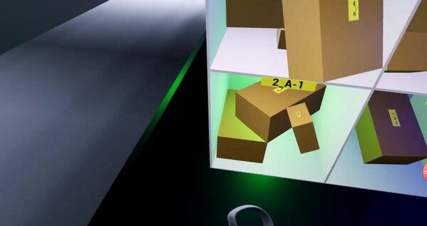 [VR游戏下载] 包裹分拣员（Package Stower VR）8307 作者:admin 帖子ID:6405 