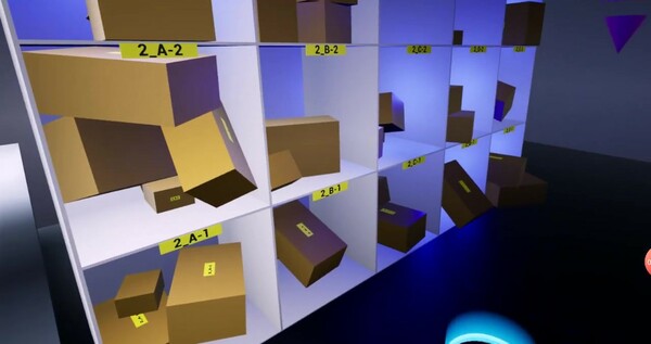 [VR游戏下载] 包裹分拣员（Package Stower VR）3211 作者:admin 帖子ID:6405 