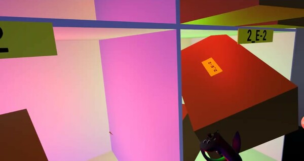 [VR游戏下载] 包裹分拣员（Package Stower VR）2610 作者:admin 帖子ID:6405 