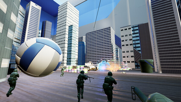 [VR游戏下载] 塑料战场（Plastic Battlegrounds）8848 作者:admin 帖子ID:6406 