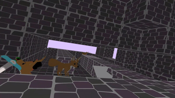 [VR游戏下载] 传送门狐狸:塔防（Portal Foxes TD）5055 作者:admin 帖子ID:6407 
