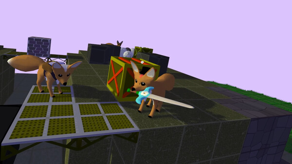[VR游戏下载] 传送门狐狸:塔防（Portal Foxes TD）1348 作者:admin 帖子ID:6407 