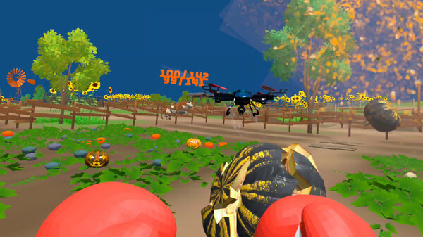 [VR游戏下载] 水果拳击（Punching Storm）4550 作者:admin 帖子ID:6408 