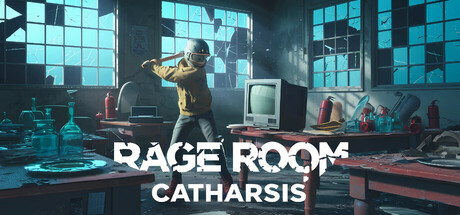 [VR游戏下载] 愤怒屋:宣泄（Rage Room: Catharsis）6781 作者:admin 帖子ID:6410 