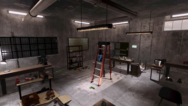 [VR游戏下载] 愤怒屋:宣泄（Rage Room: Catharsis）5611 作者:admin 帖子ID:6410 