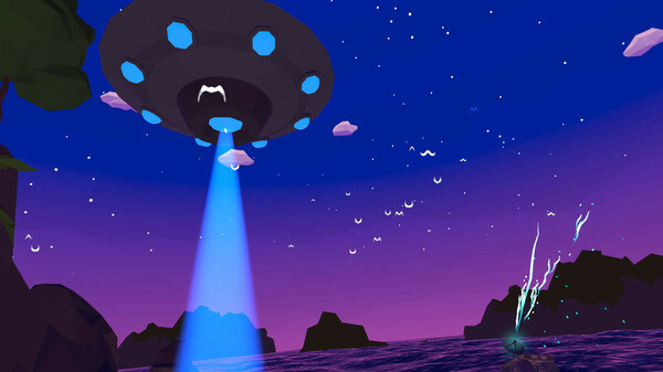 [VR游戏下载] 把你的手机扔进海里 Throw Your Phone (Into The Ocean)5360 作者:admin 帖子ID:6412 