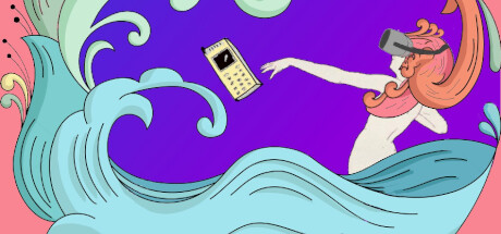 [VR游戏下载] 把你的手机扔进海里 Throw Your Phone (Into The Ocean)8832 作者:admin 帖子ID:6412 