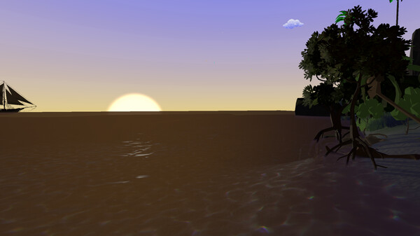 [VR游戏下载] 把你的手机扔进海里 Throw Your Phone (Into The Ocean)3206 作者:admin 帖子ID:6412 