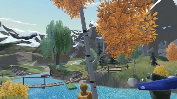 [VR游戏下载] 把你的手机扔进海里 Throw Your Phone (Into The Ocean)6915 作者:admin 帖子ID:6412 
